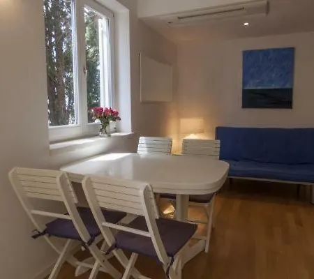 アパート Suncana 2