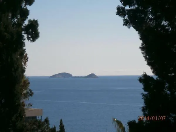 アパート Suncana 2 *