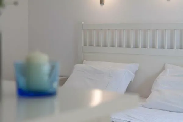 Suncana 2 アパート *