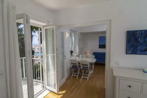 Suncana 2 アパート