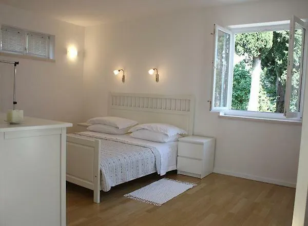 Suncana 2 ドゥブロブニク