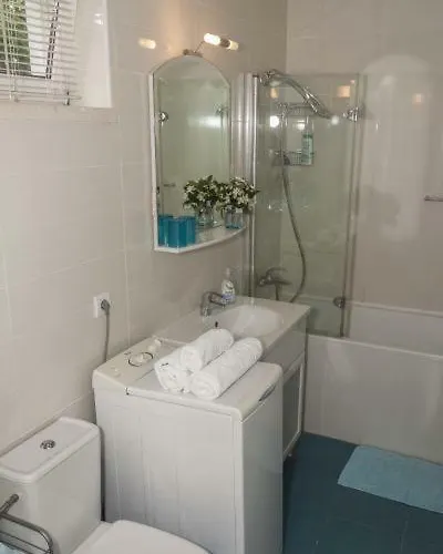 Suncana 2 アパート