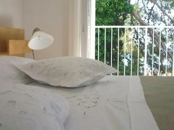 Suncana 2 アパート *