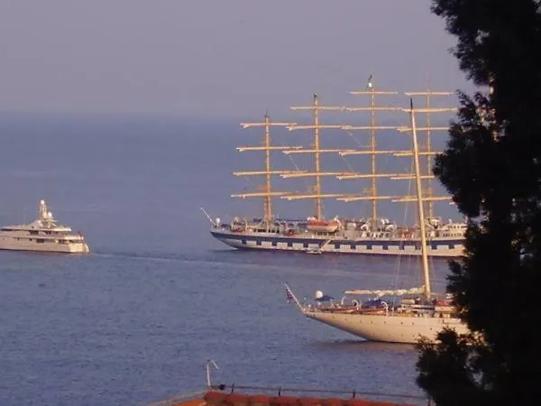 アパート Suncana 2