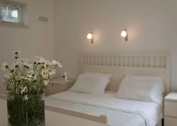 Suncana 2 アパート ドゥブロブニク