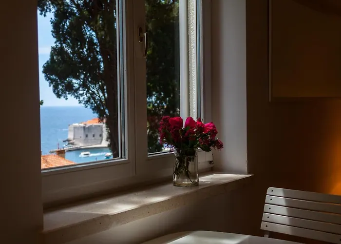 Suncana 2 アパート