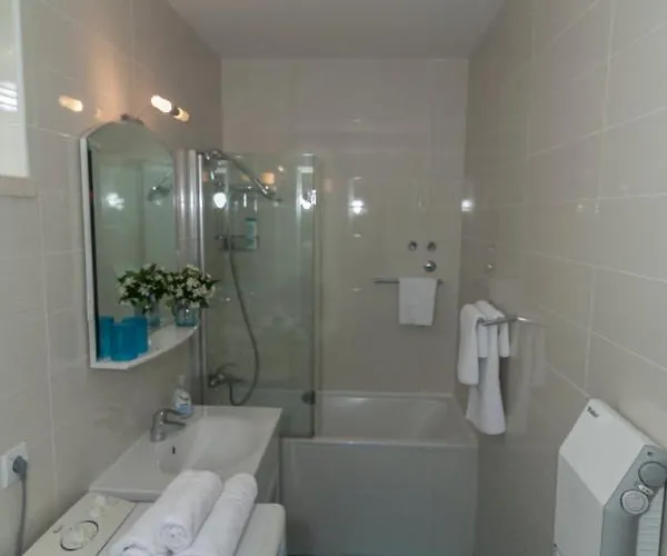 Suncana 2 アパート