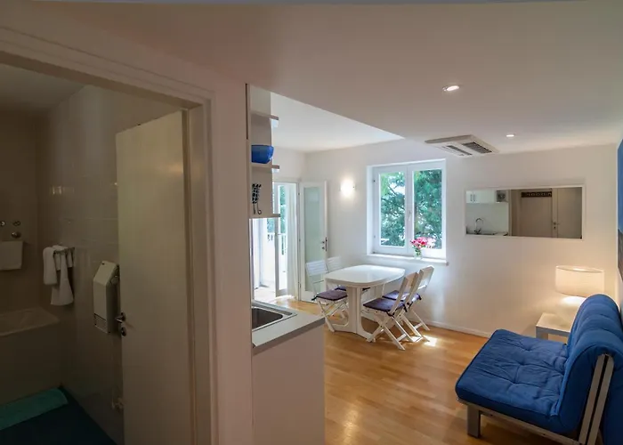 Suncana 2 ドゥブロブニク