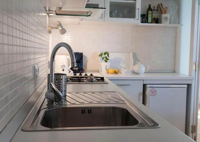 Suncana 2 アパート ドゥブロブニク