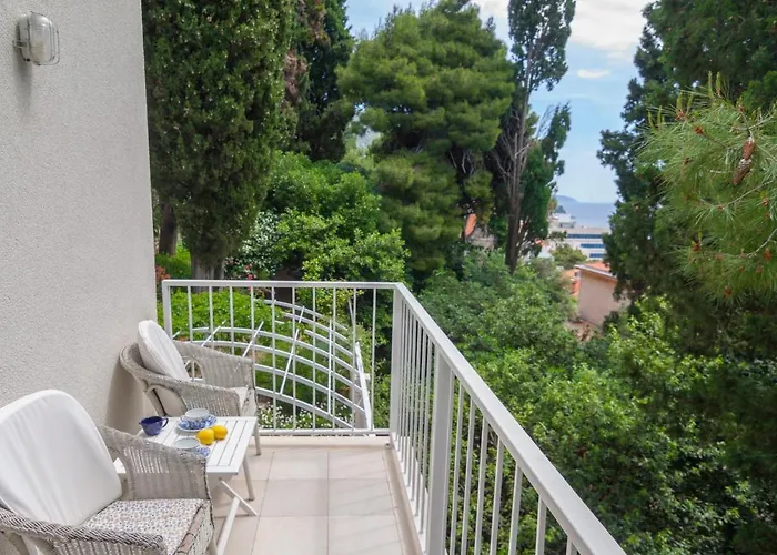 アパート Suncana 2