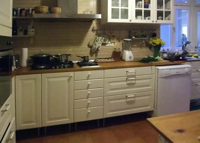 アパート Suncana 2