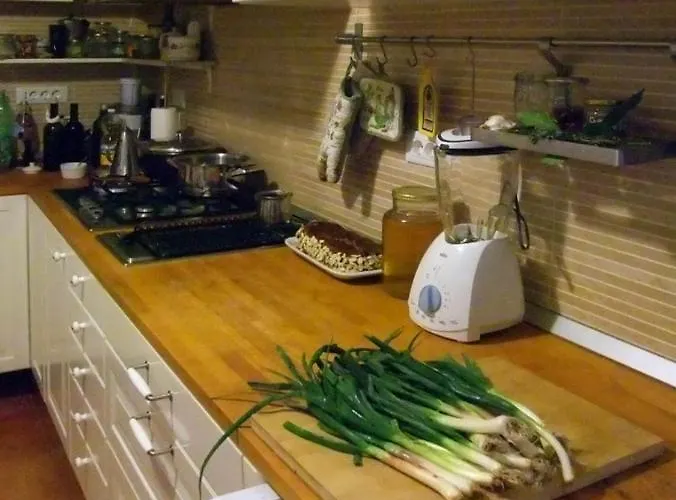 アパート Suncana 2 ドゥブロブニク