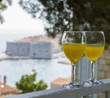 Apartmán Suncana 2 Dubrovník