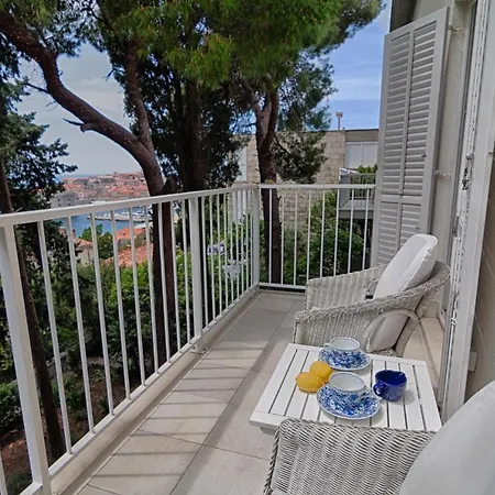 Suncana 2 Apartmán *