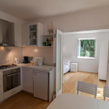 Apartmán Suncana 2 Dubrovník