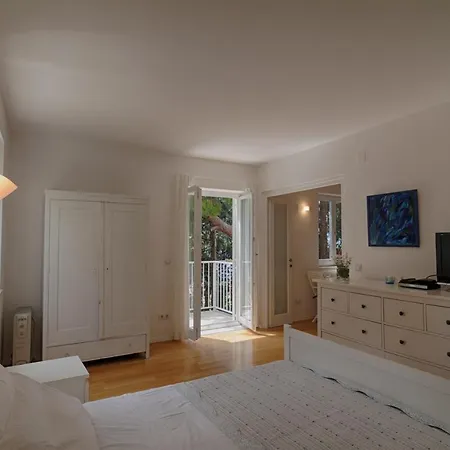 Apartmán Suncana 2 Dubrovník