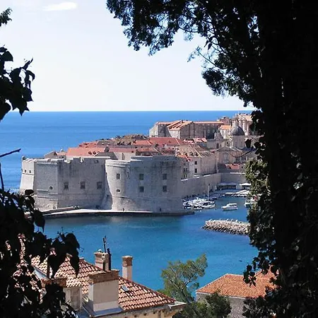 Apartmán Suncana 2 Dubrovník
