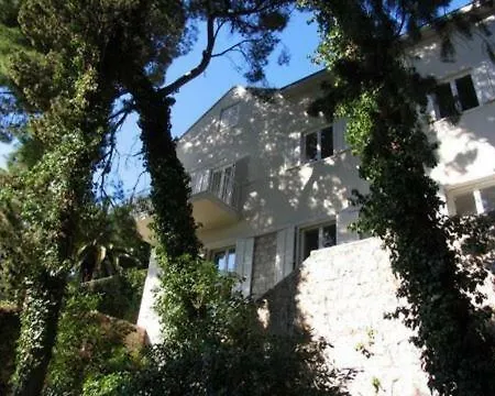 Suncana 2 Apartmán Dubrovník