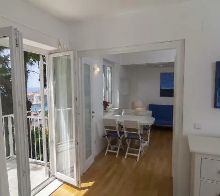 Suncana 2 Apartmán