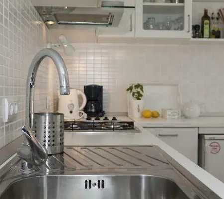 Suncana 2 Apartamento