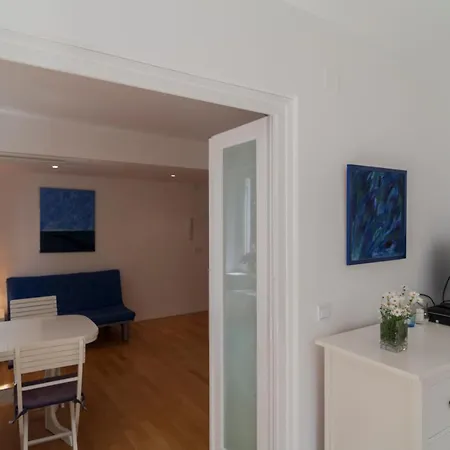 Suncana 2 Apartment
