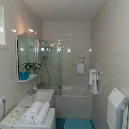 Suncana 2 Apartamento