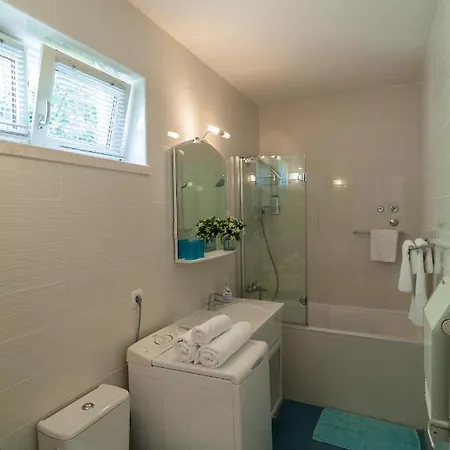 Apartmán Suncana 2