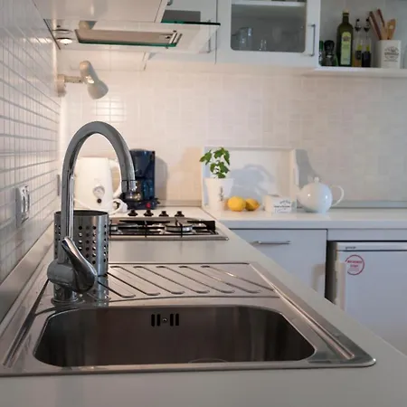 Suncana 2 شقة دوبروفينك