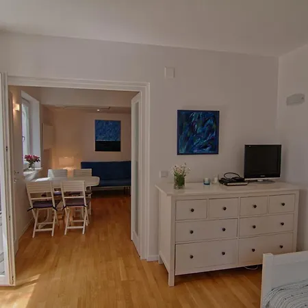 Suncana 2 Apartment