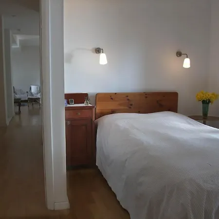 Suncana 2 Apartment