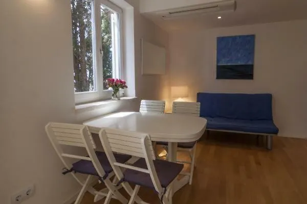 Apartamento Suncana 2