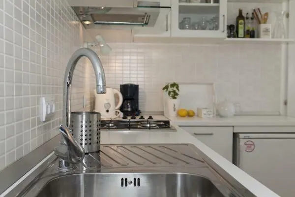 Suncana 2 Apartment