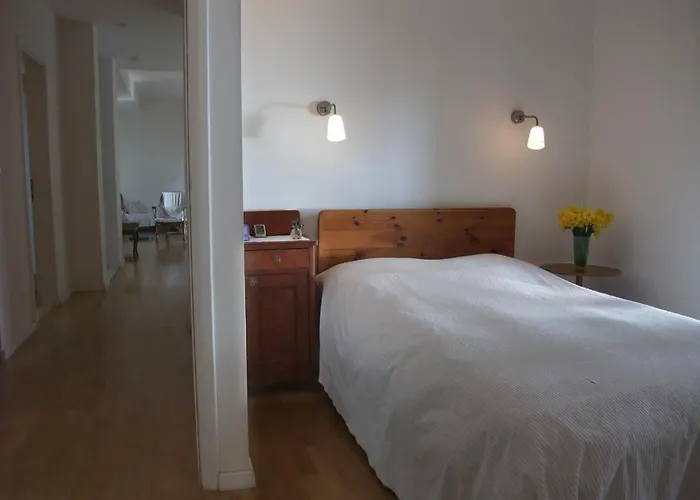 Suncana 2 Apartment