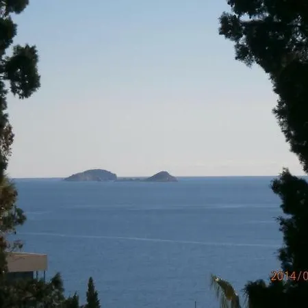 Apartmán Suncana 2 *