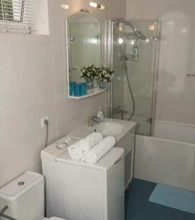 Suncana 2 Apartmán