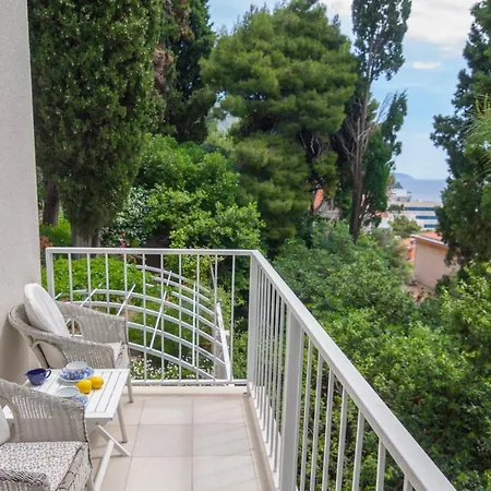 Apartmán Suncana 2