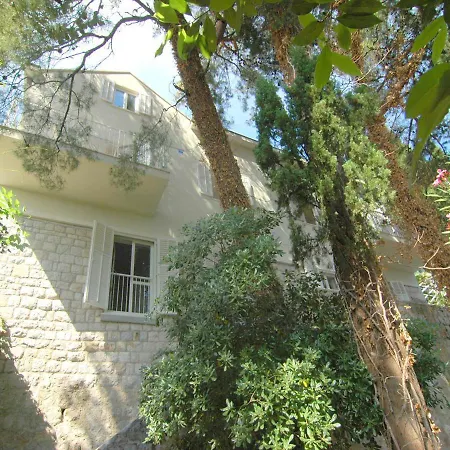 Apartmán Suncana 2